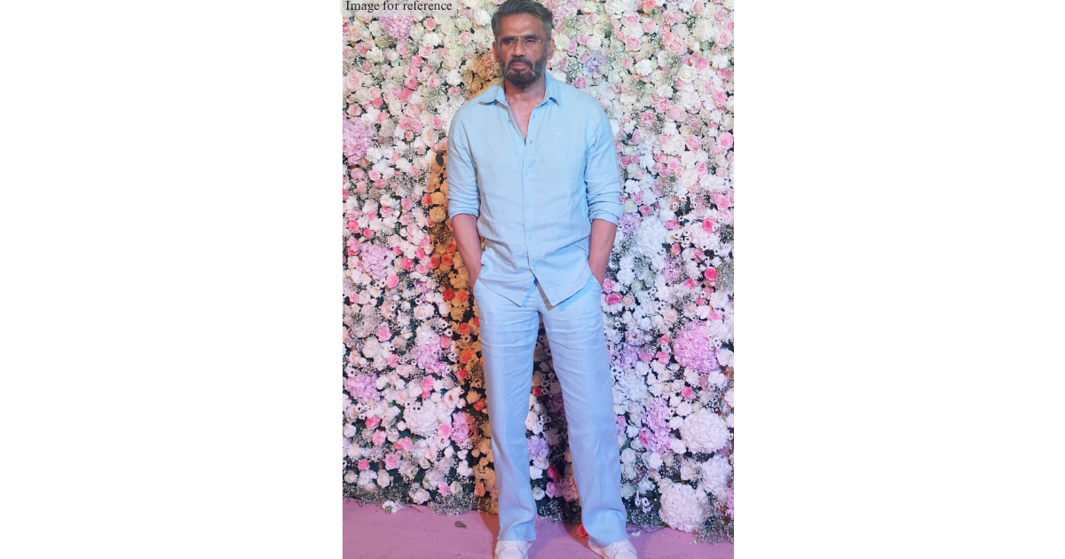 WHAT! Suniel Shetty recalls how he received threatening calls from the underworld, 